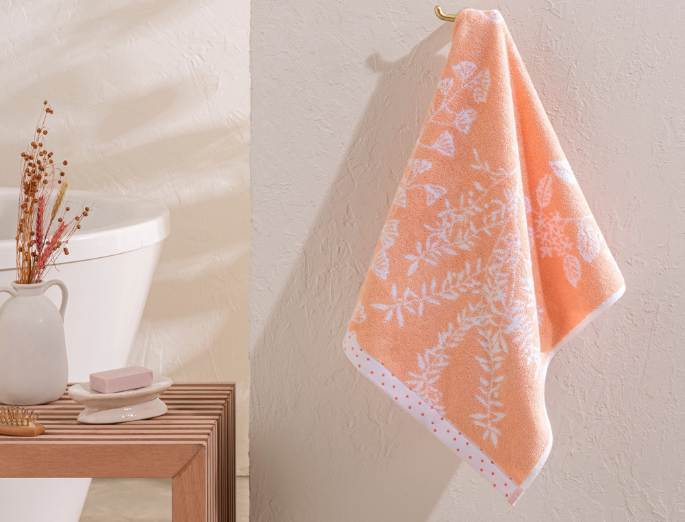 Linge de bain-Ombrage