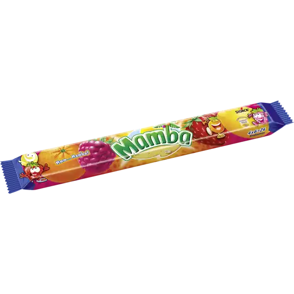 Kaubonbons