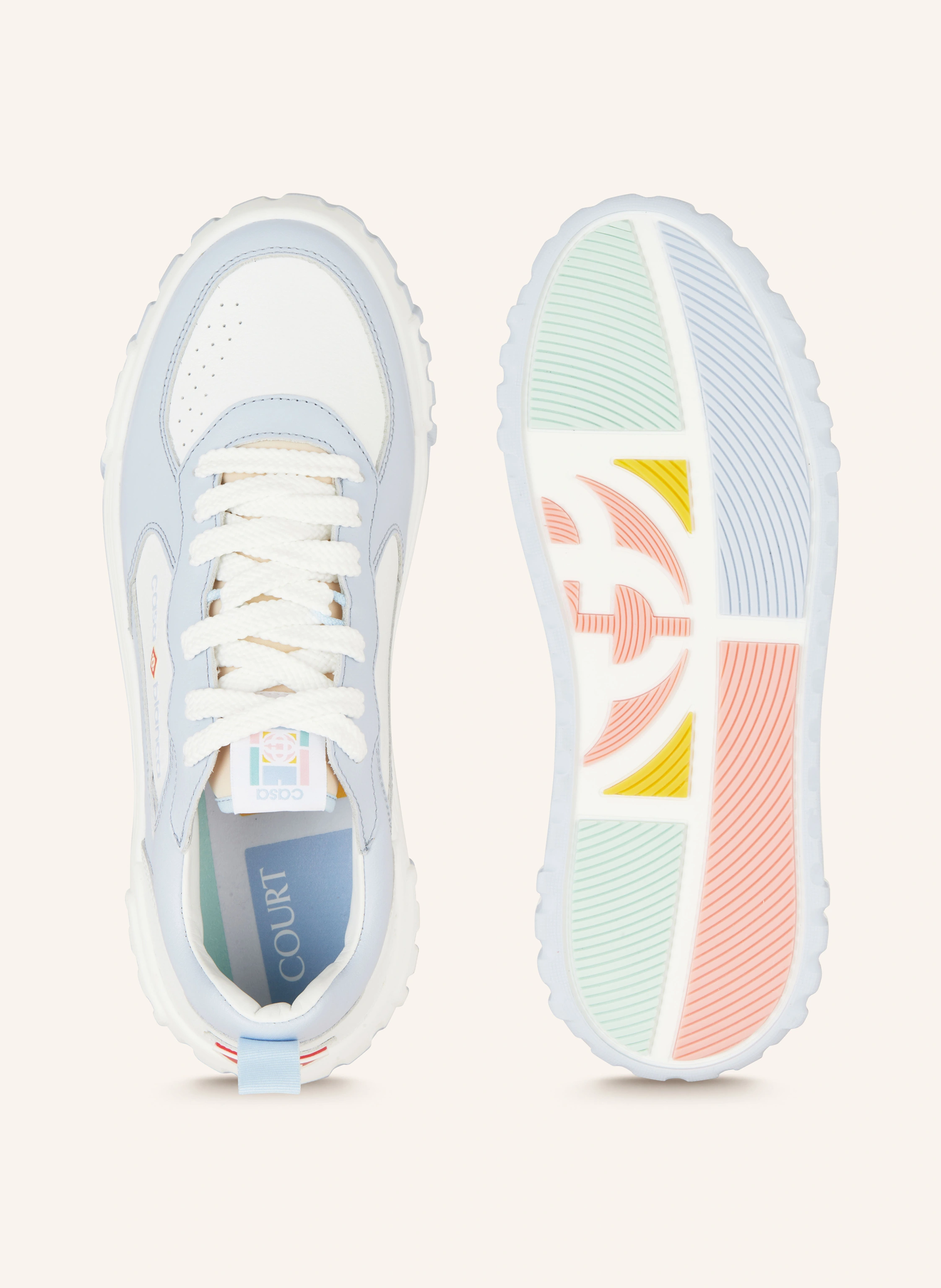 Casablanca Sneaker