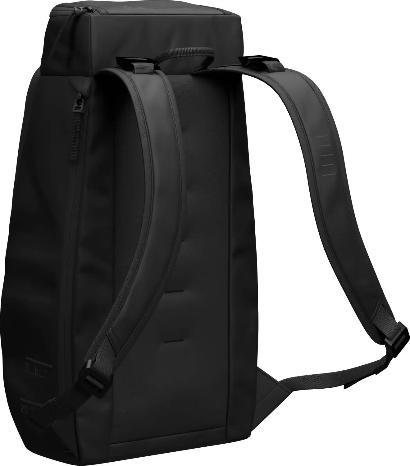 Db Hugger 20L Rygsæk | SkatePro