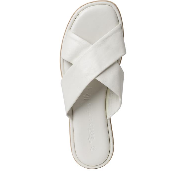 Tamaris 1-1-27112-20 offwhite