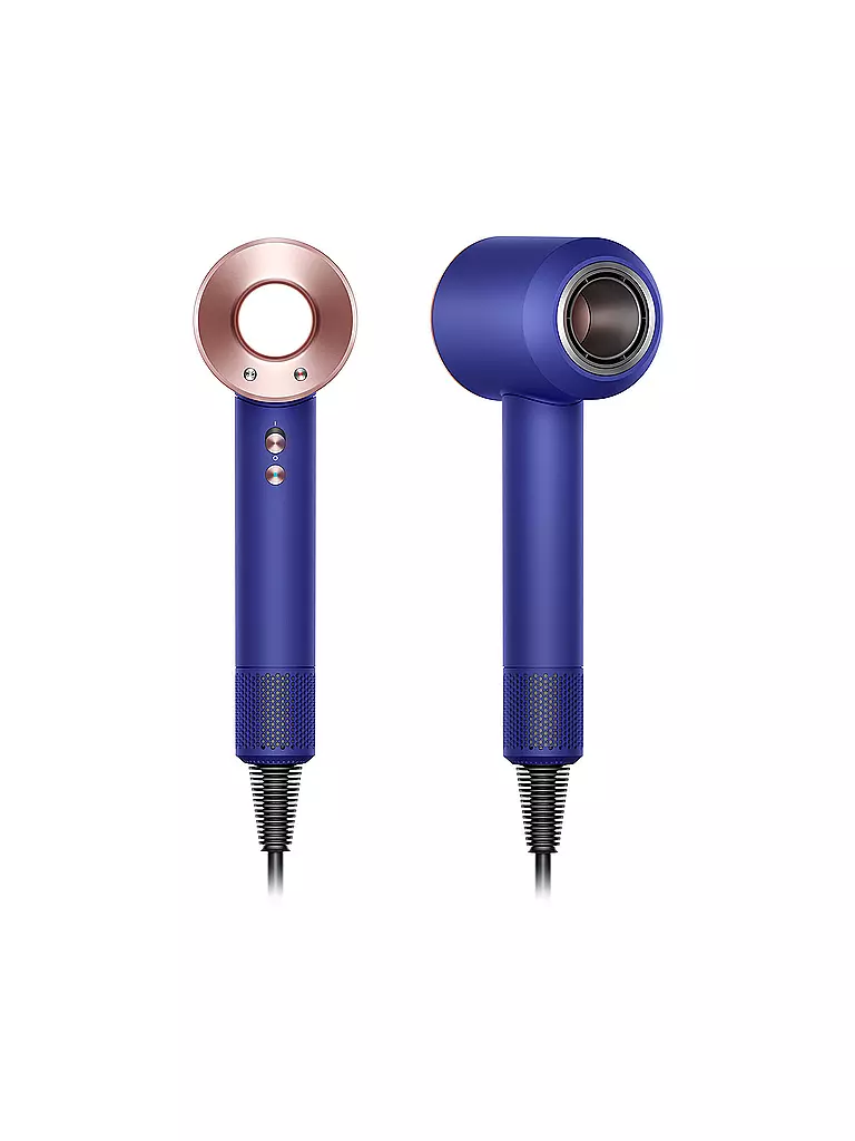 DYSON Haartrockner - dyson supersonic ( Violettblau und Rosé ) - Giifting Edition 2022 lila