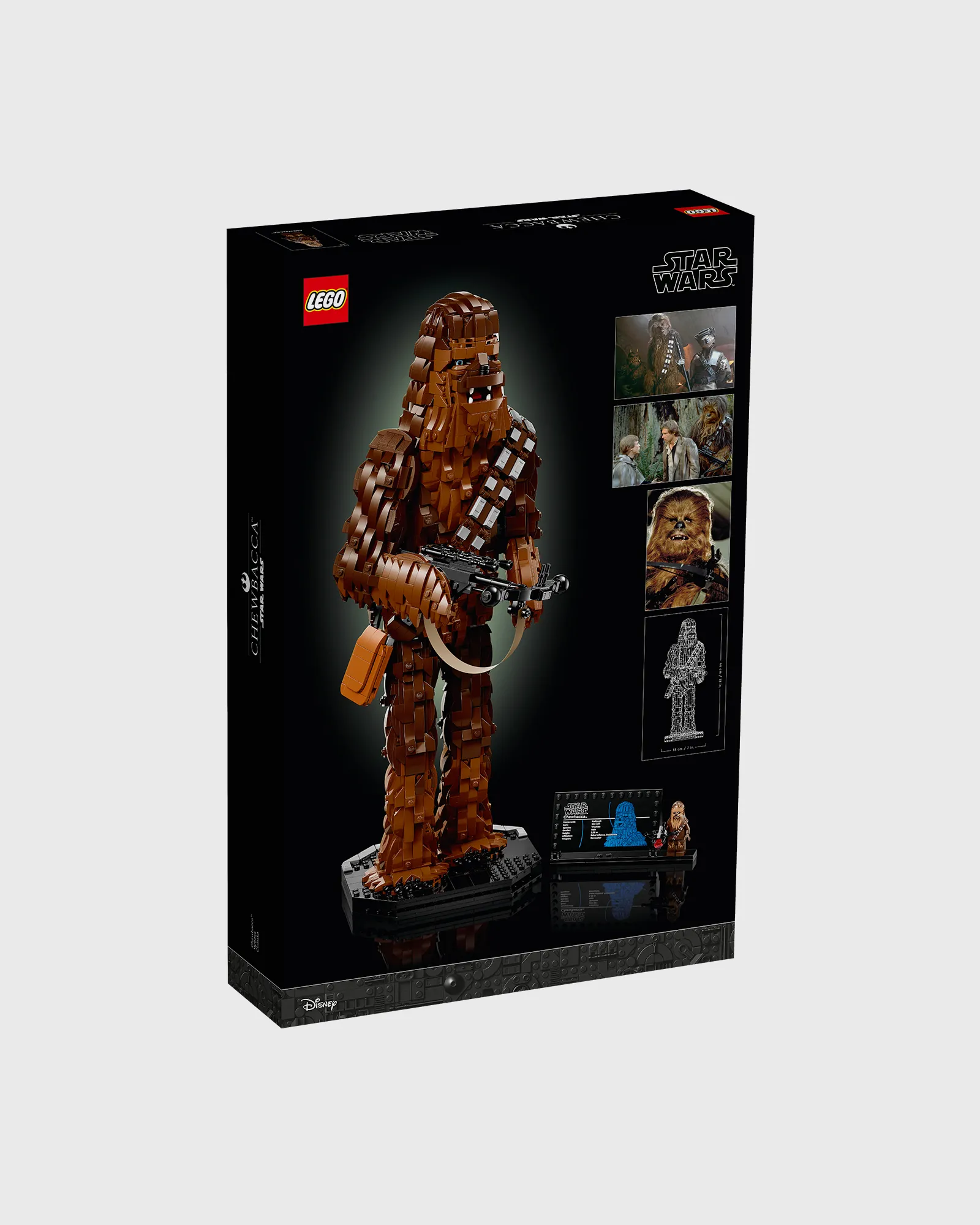 LEGO Star Wars Chewbacca™ - 75371
