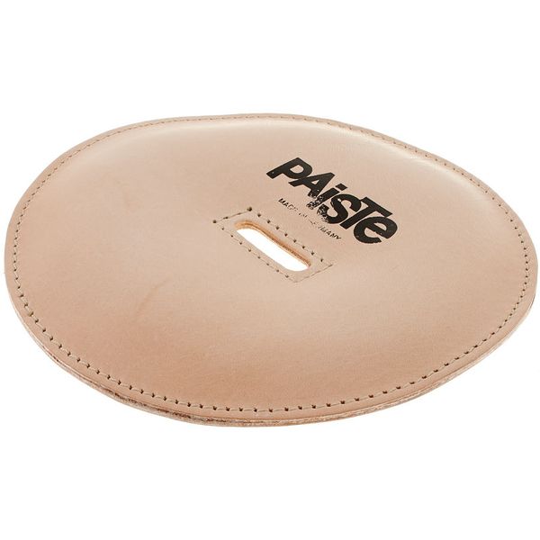 Paiste Leather Cymbal Pads Big