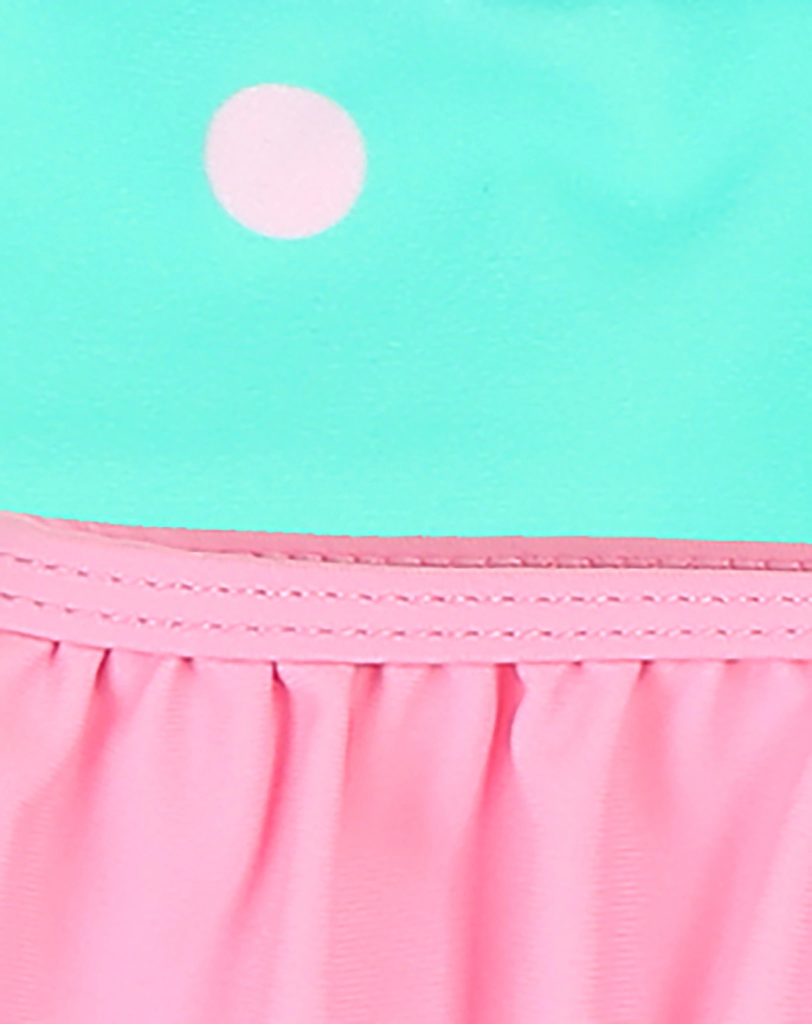 Badehose SOMMER 2er Pack in pink/grün