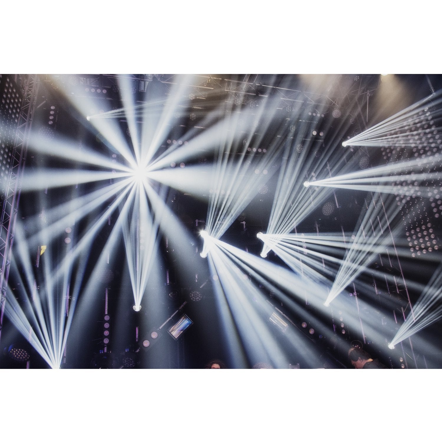 Briteq BTX-TITAN moving head