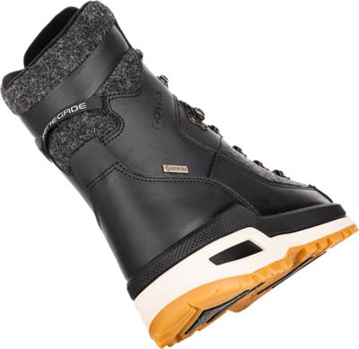LowaRenegade Evo Ice GTX - schwarz