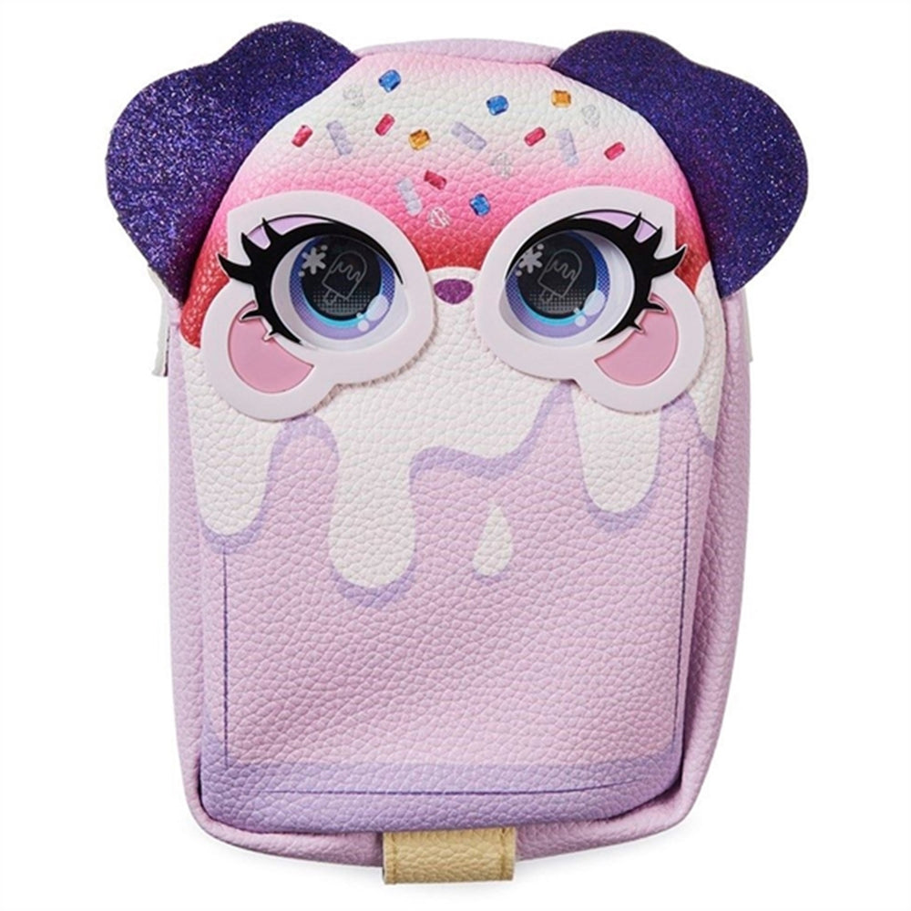 Treat Yo Self Taske - Puppy - Purse Pets