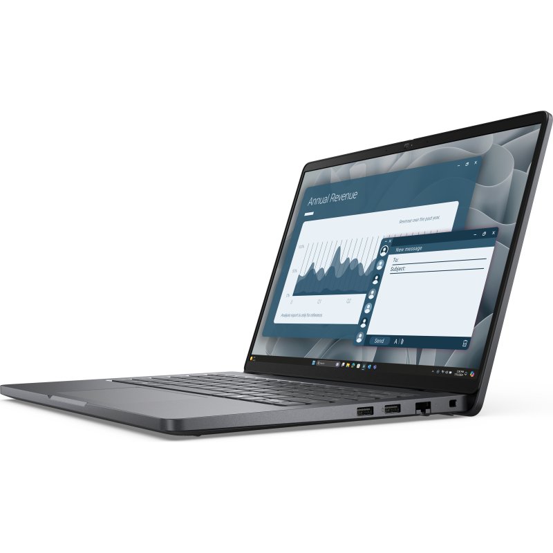 DELL Pro 14 PC14255 AMD Ryzen™ 5 220 Ordinateur portable 35,6 cm (14