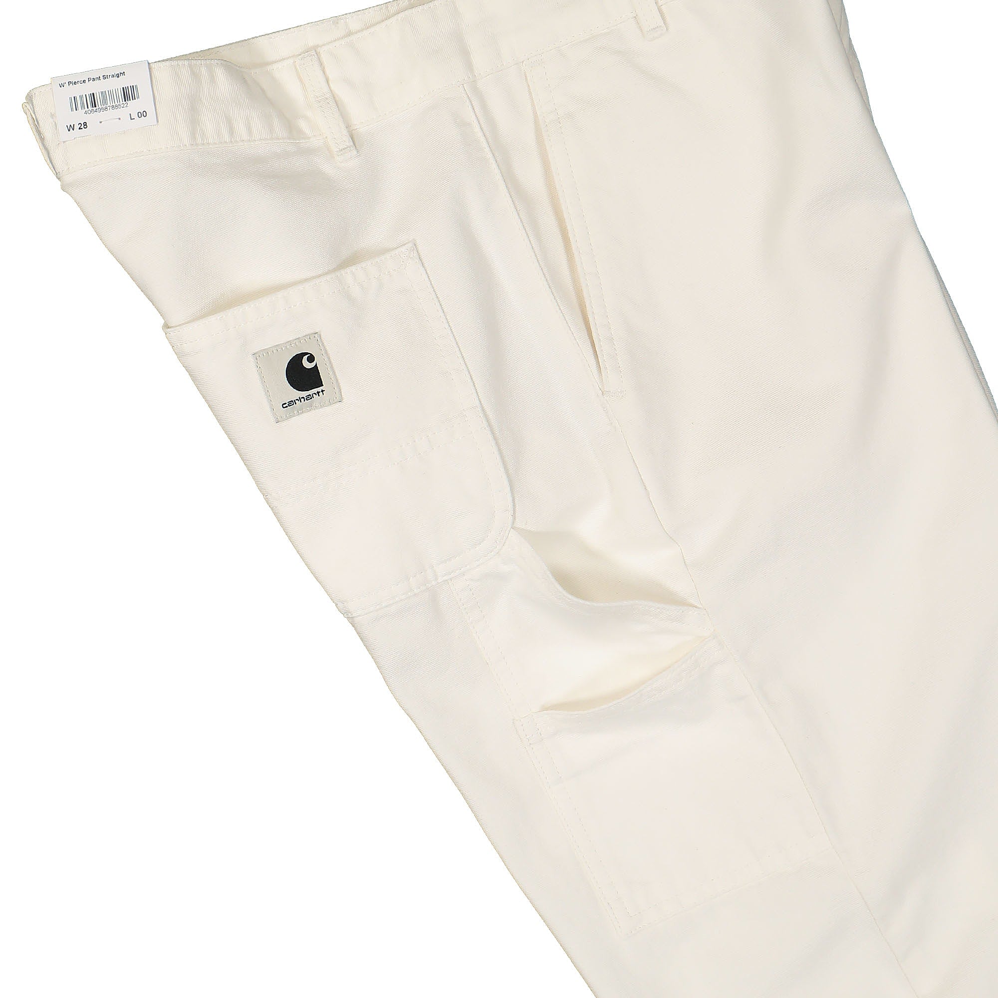 Carhartt WIP<br>W Pierce Pant Straight Hubbard