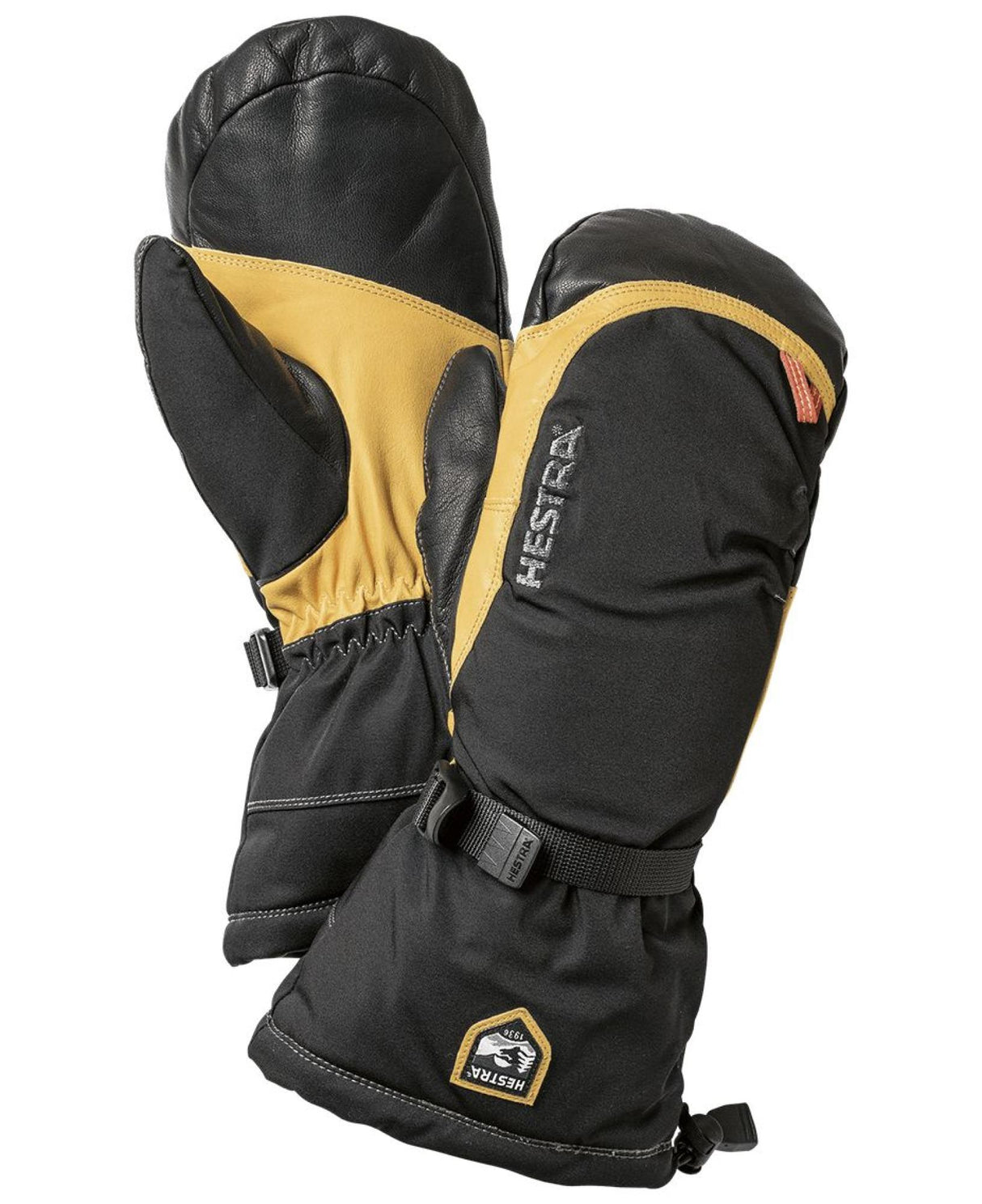 Hestra<br>Army Leather Expedition