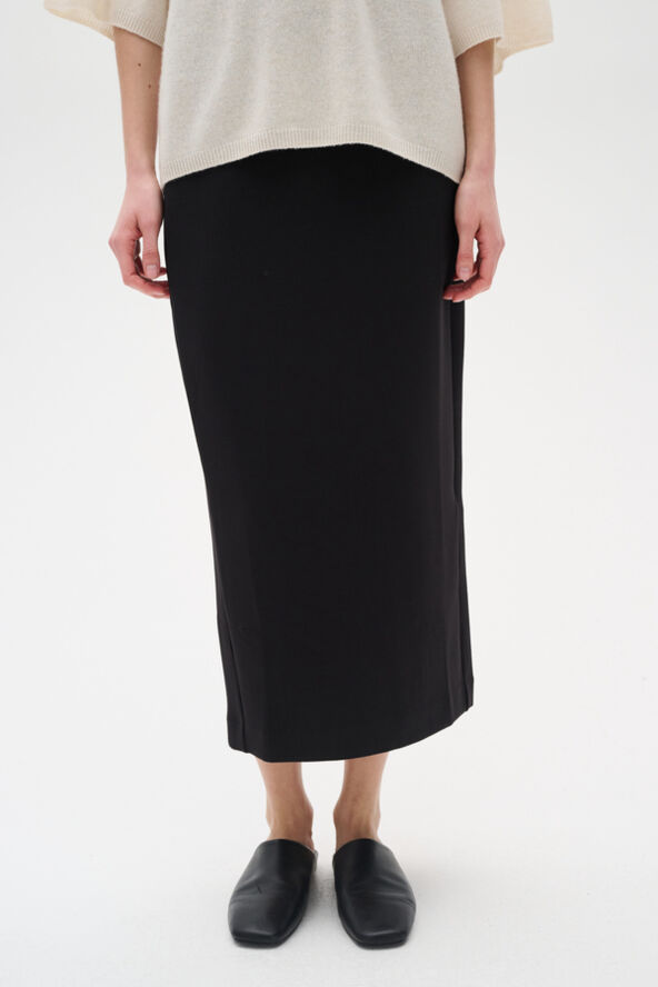 InWear AidaIW Skirt Black