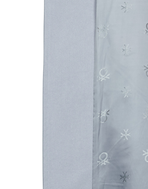 Benetton - 2AMH5K2R5 - Gris