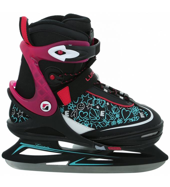 Stuf Luna Girl Schaatsen