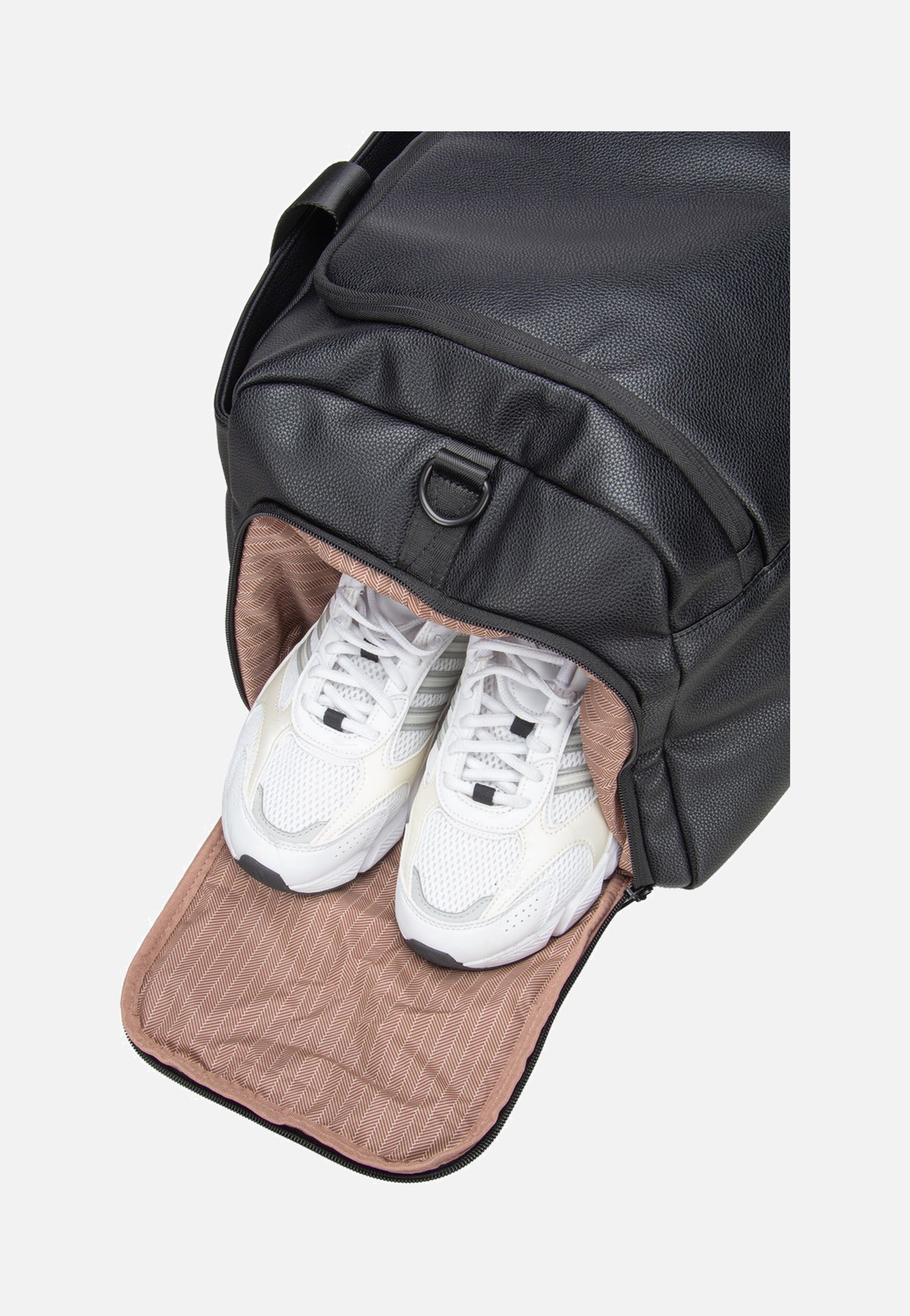Rico Weekender Black - Weekender