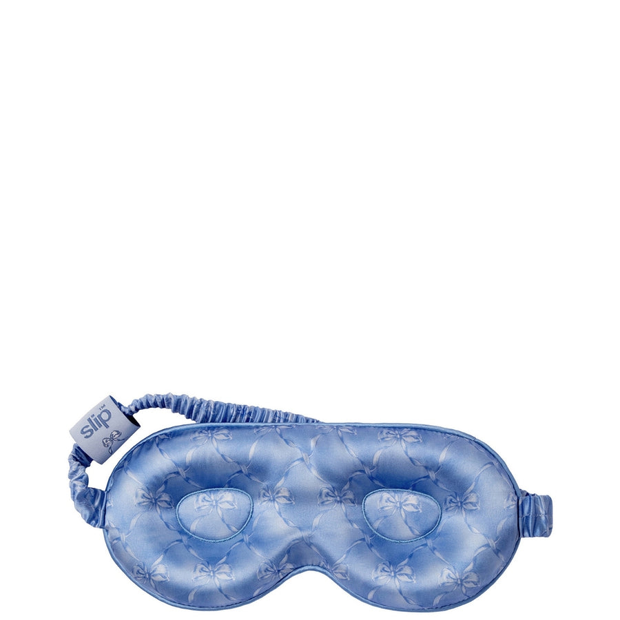 Contour Lovely Lashes Sleep Mask Bluebelle