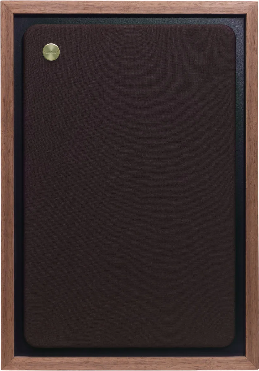 Tannoy Eaton (la paire) Enceintes bibliothèque