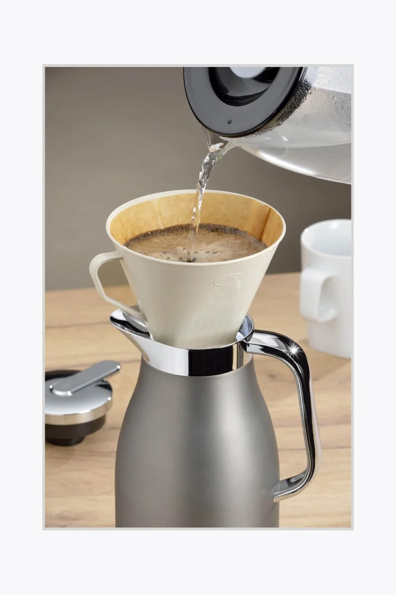 Alfi Aroma Plus Kaffeefilter Beige