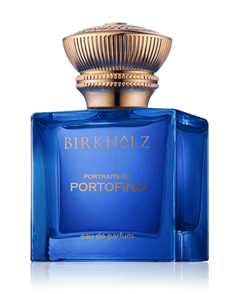 Birkholz Italian Collection Portraits of Portofino Eau de Parfum Spray 100ml