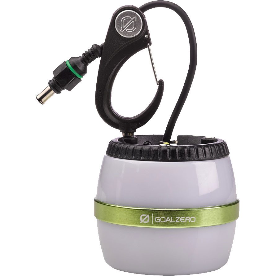 Goal Zero Light-A-Life 350 LED Lampe