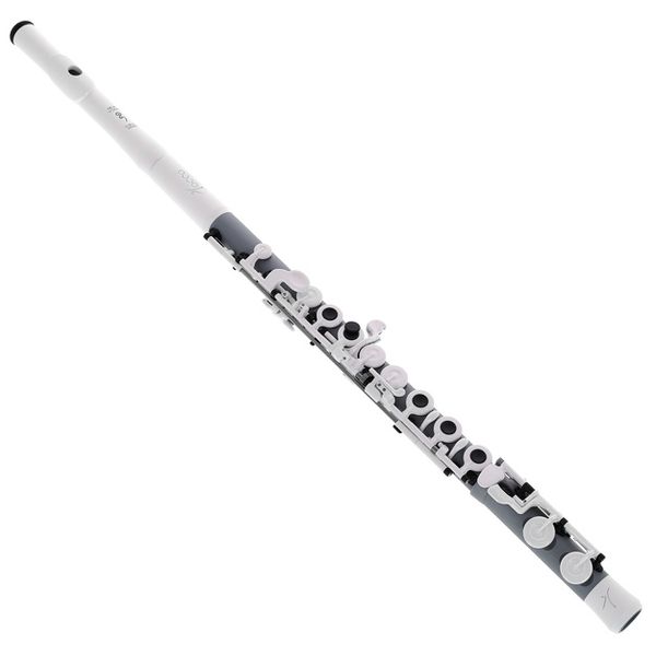 Guo Tocco+ Flute Aquamarin