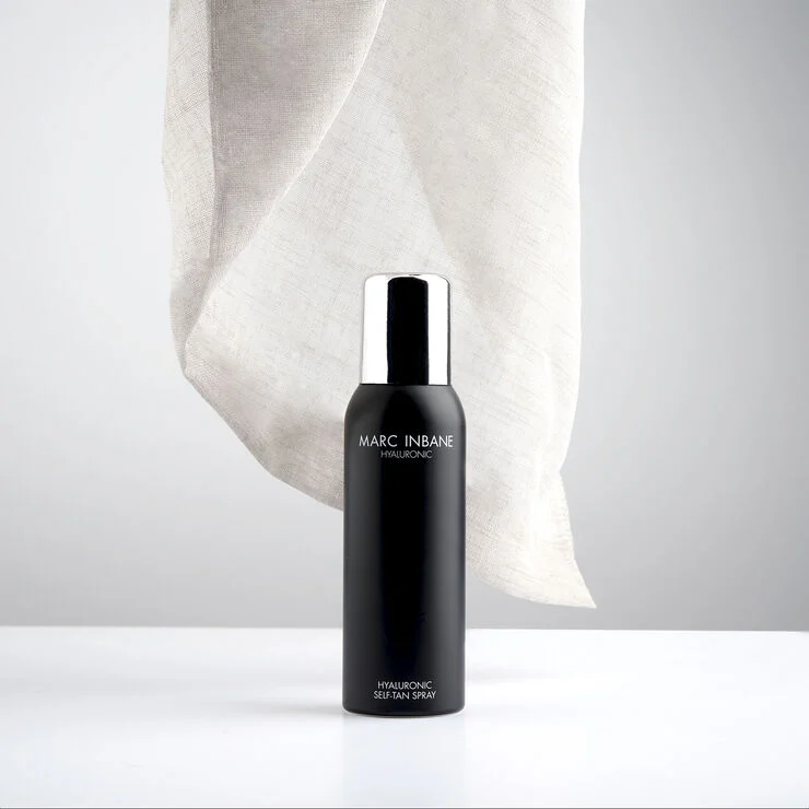 Marc Inbane Hyaluronic Self Tan Spray