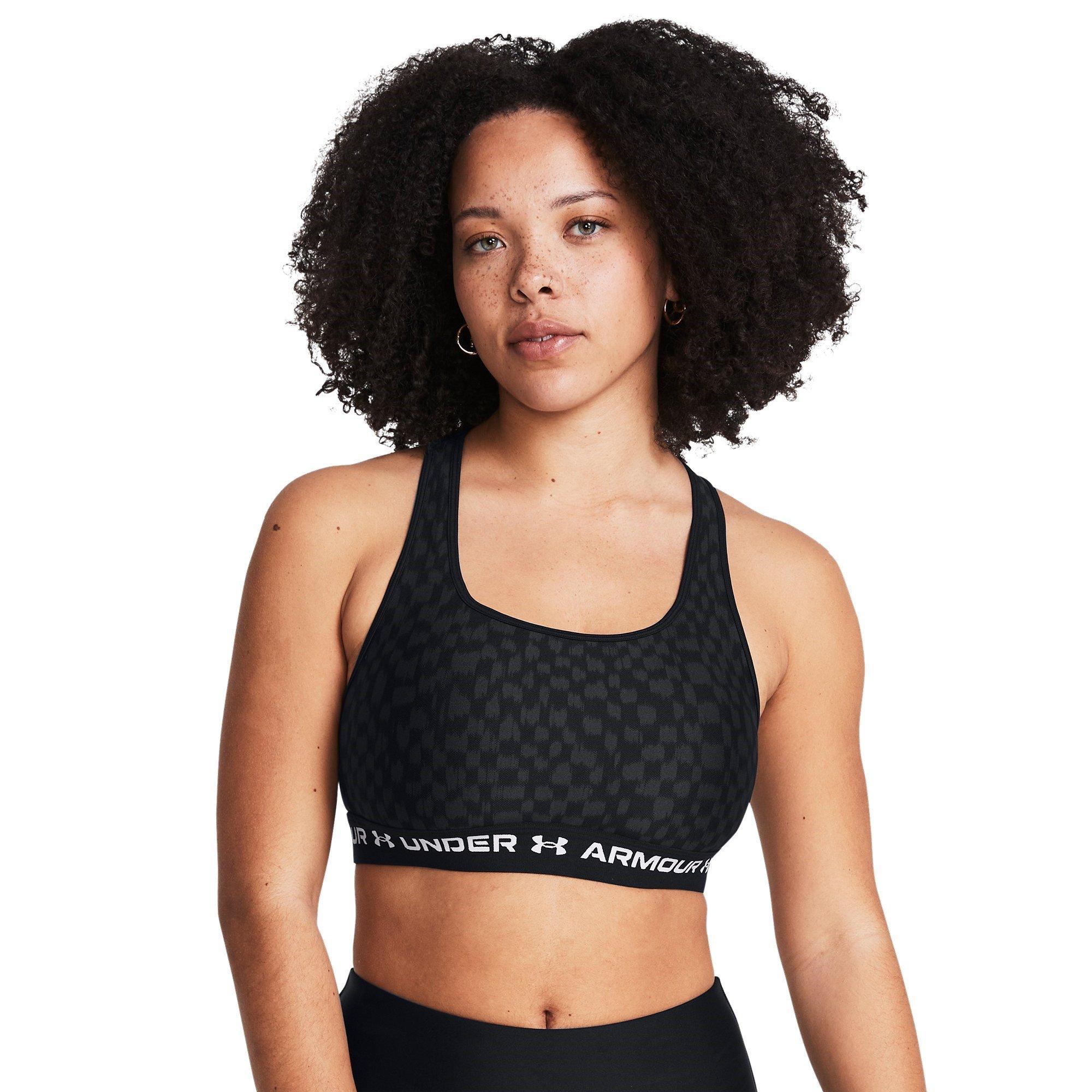 Under Armour Crossback Mid Print