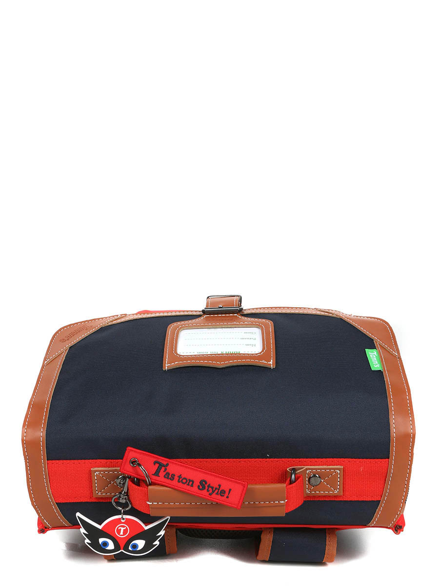 Cartable Tann's Arthur 32 cm
