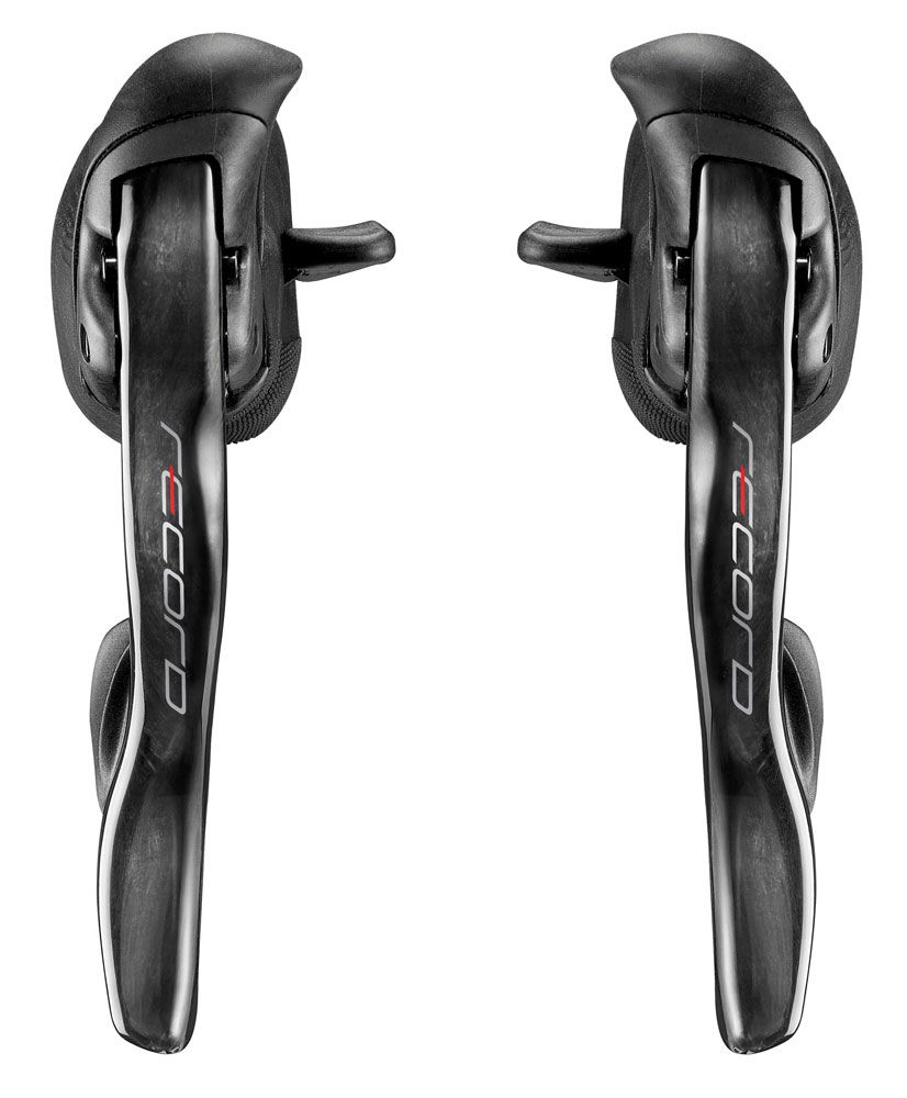 Campagnolo Record 2x12-fach Schalt-/Bremshebel Set kaufen | Bike-Discount
