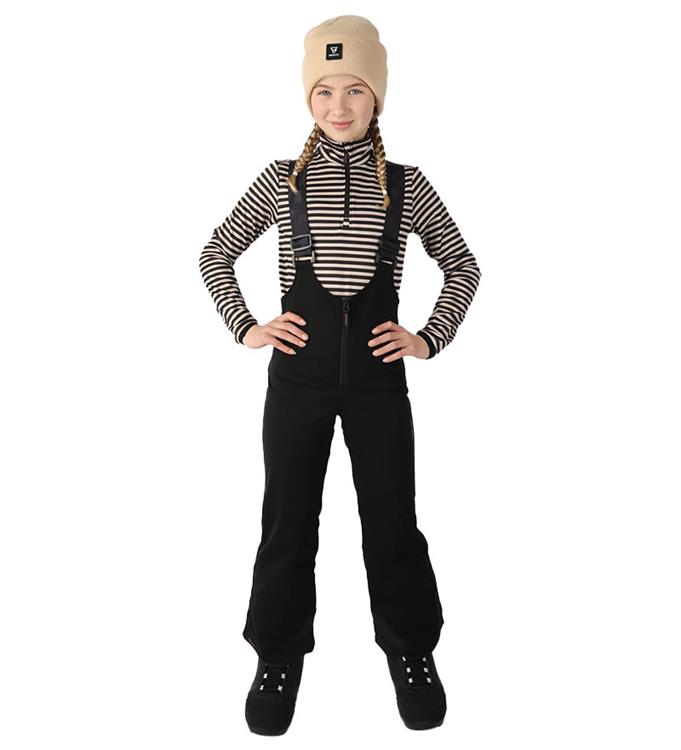 Brunotti Girls Avalanchy Snow Salopet