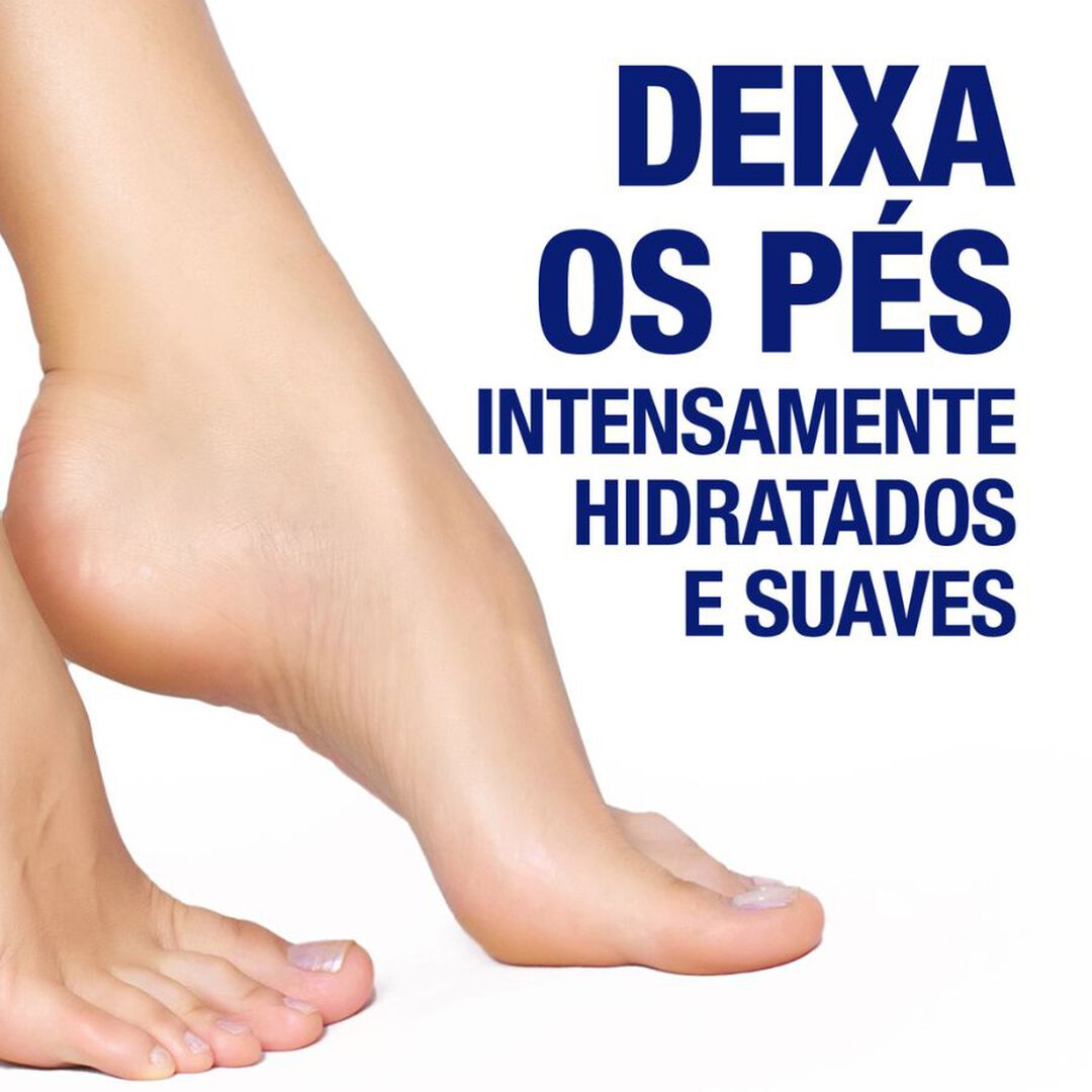 NEUTROGENA  Creme Pés Ultra-Hidratante - 100ml