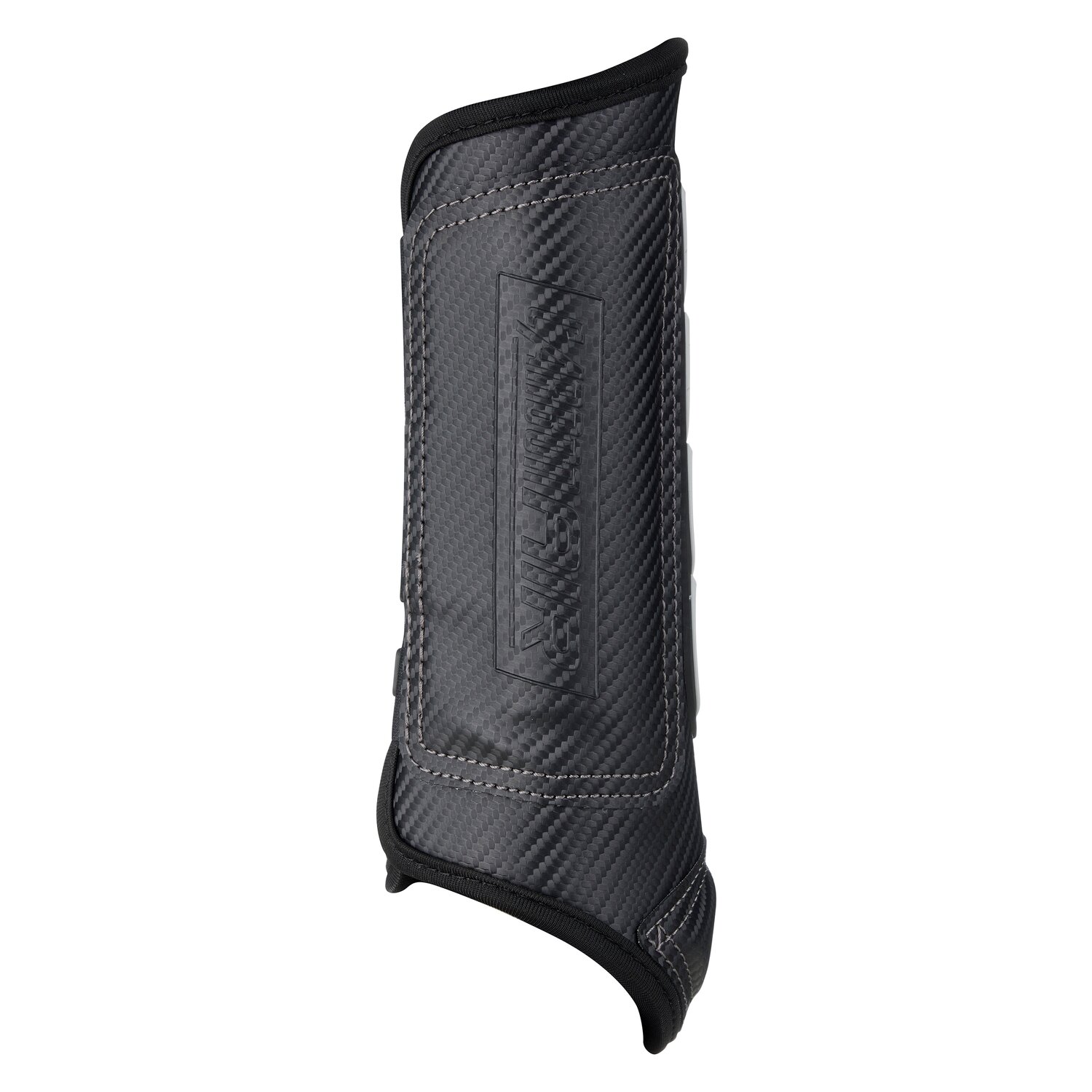LeMieux Core Gamaschen Carbon Air XC, für die Hinterbeine  - black