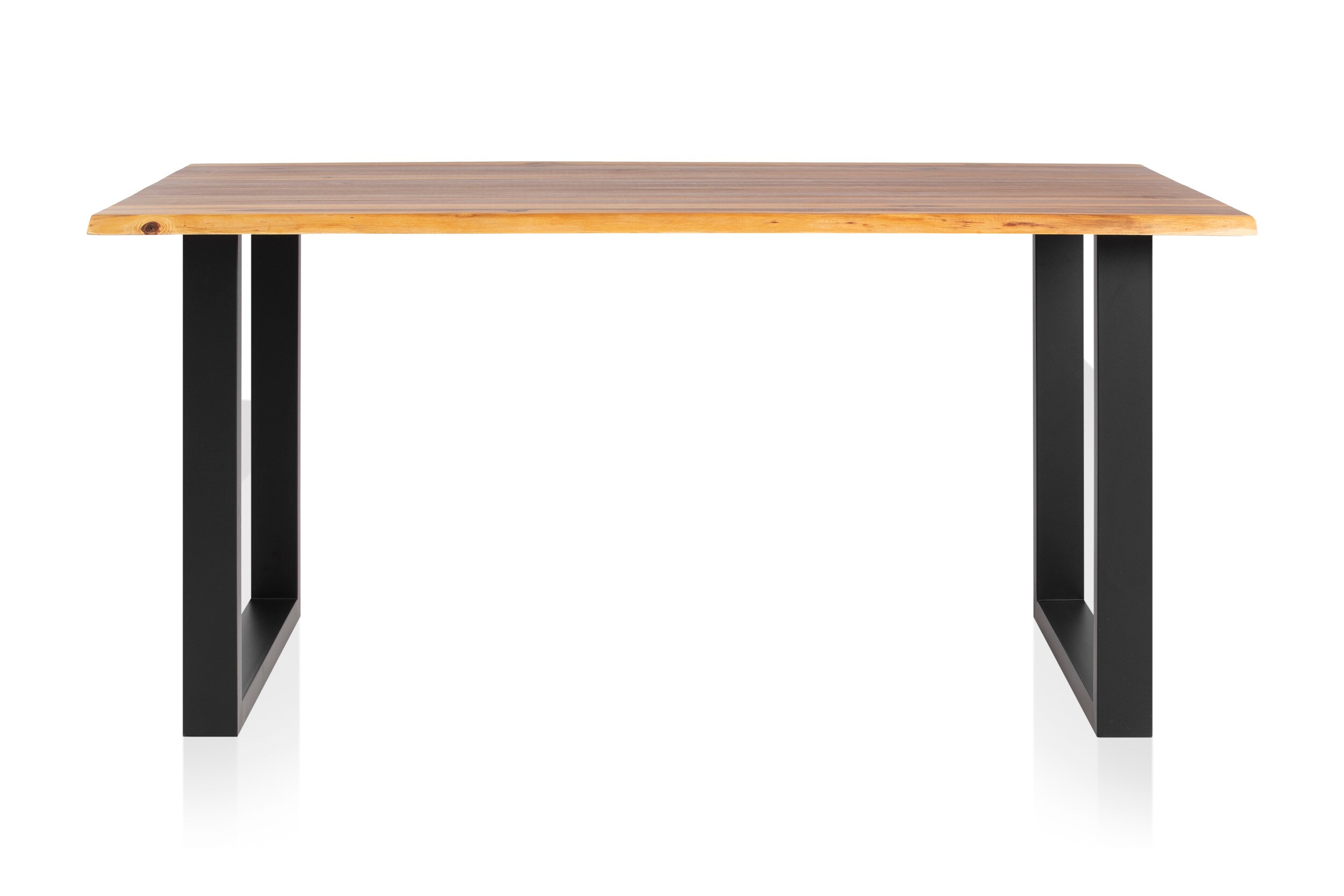 Esstisch 180x90x77 cm Esszimmertisch Küchentisch Tisch Holztisch