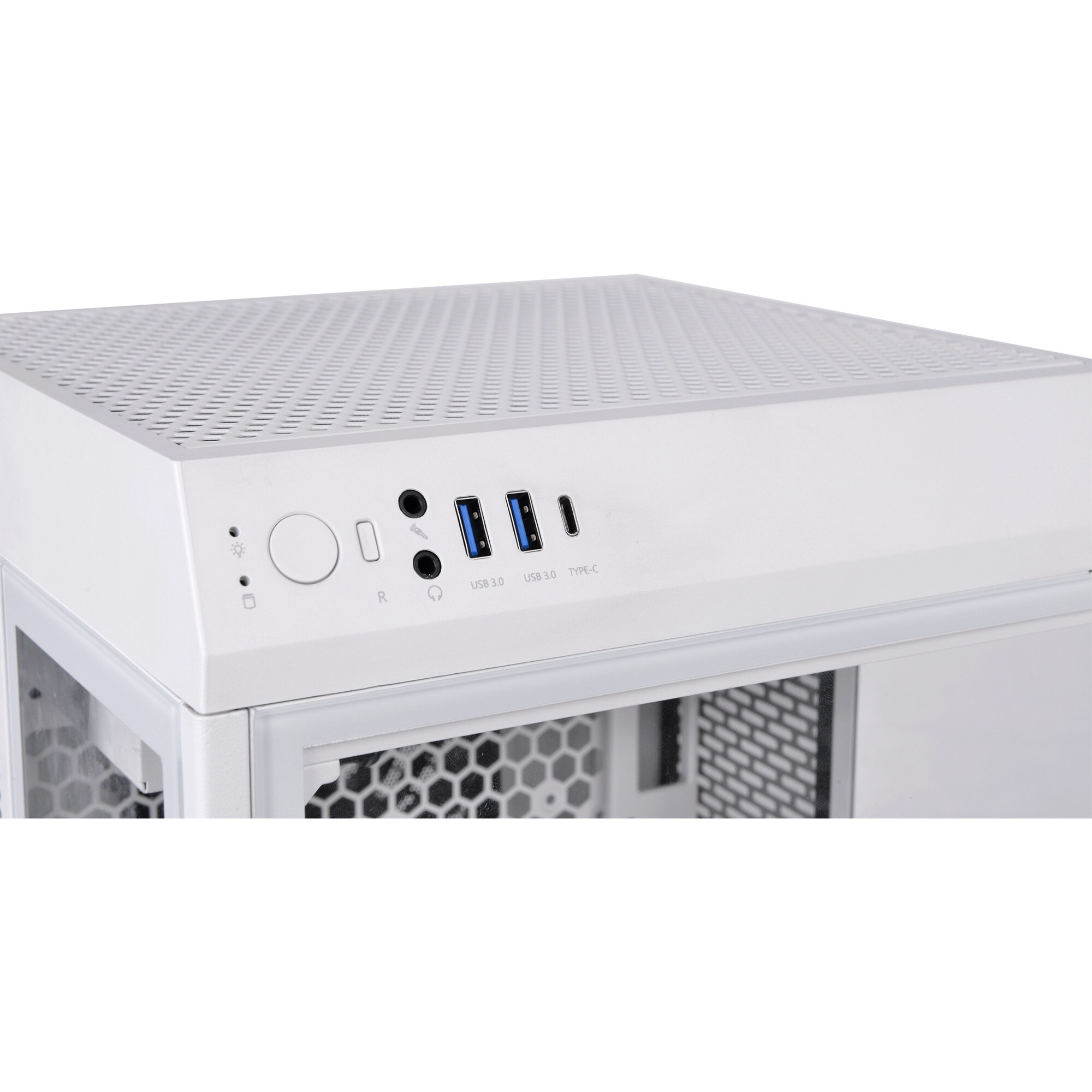 Thermaltake Tower-Gehäuse The Tower 100 Mini
