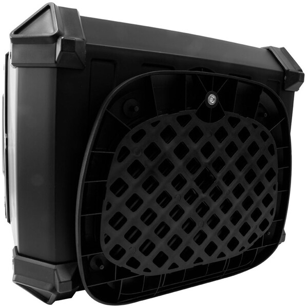 x-plor - Topcase KS520 Noir