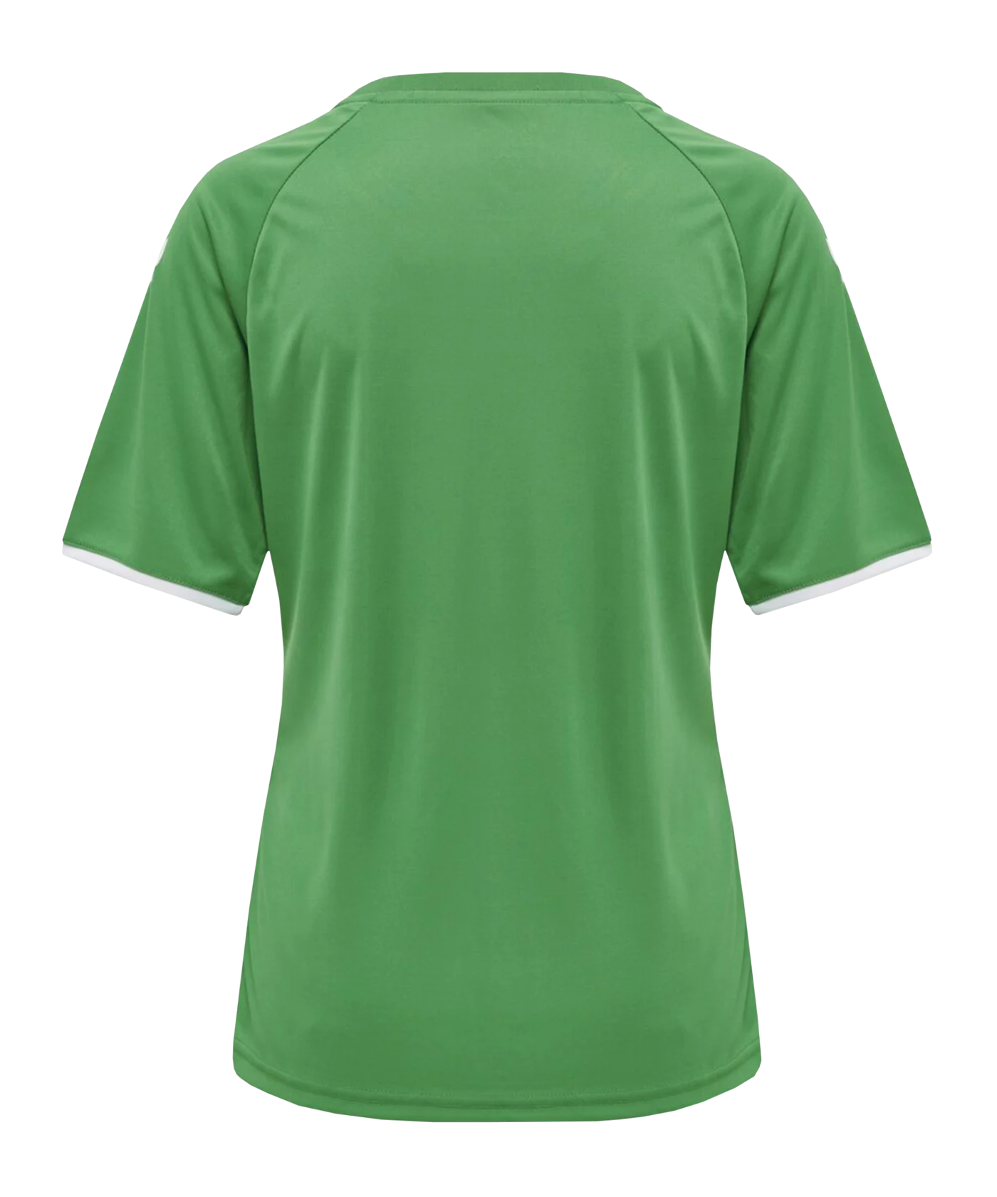 Hummel hmlCORE VOLLEY T-Shirt Damen Grün F6235