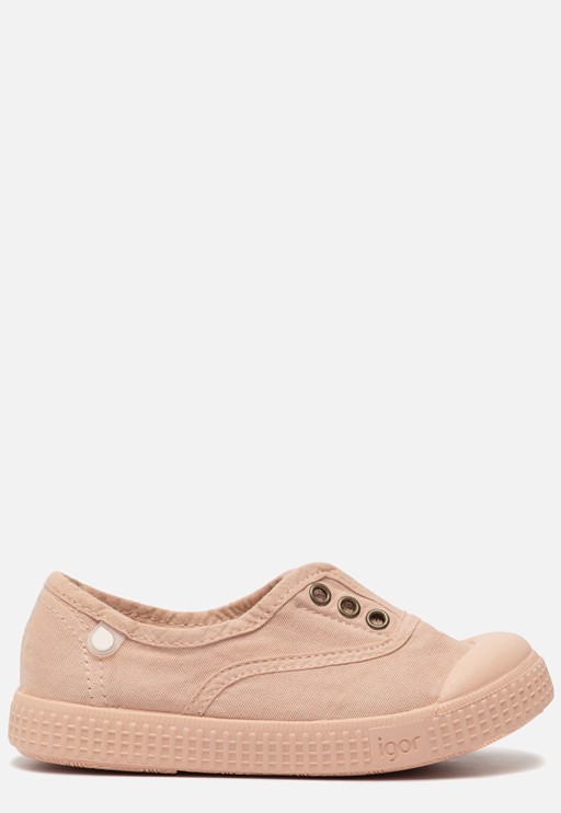 Igor Berri sneakers roze Textiel 20203