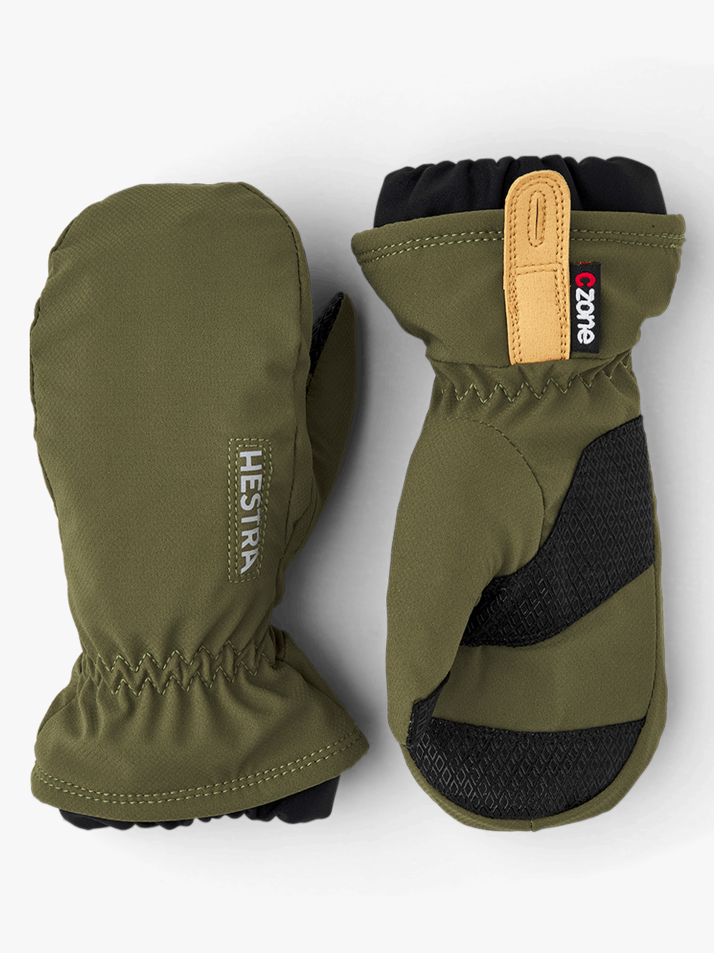 CZone Pluto Junior mitt