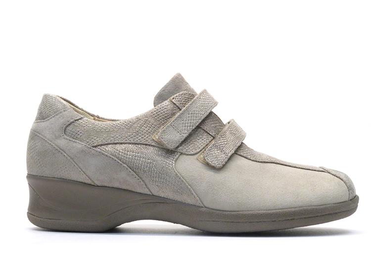 Xsensible 10027.2 wijdte H Taupe