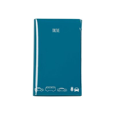 Viquel Bon Voyage - Etui de protection pour papiers de voiture - disponible dans différentes couleurs