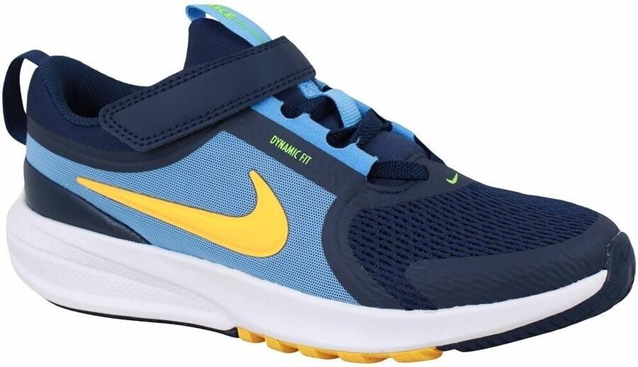 Nike Star Runner 5 PS Hardloopschoenen Junior