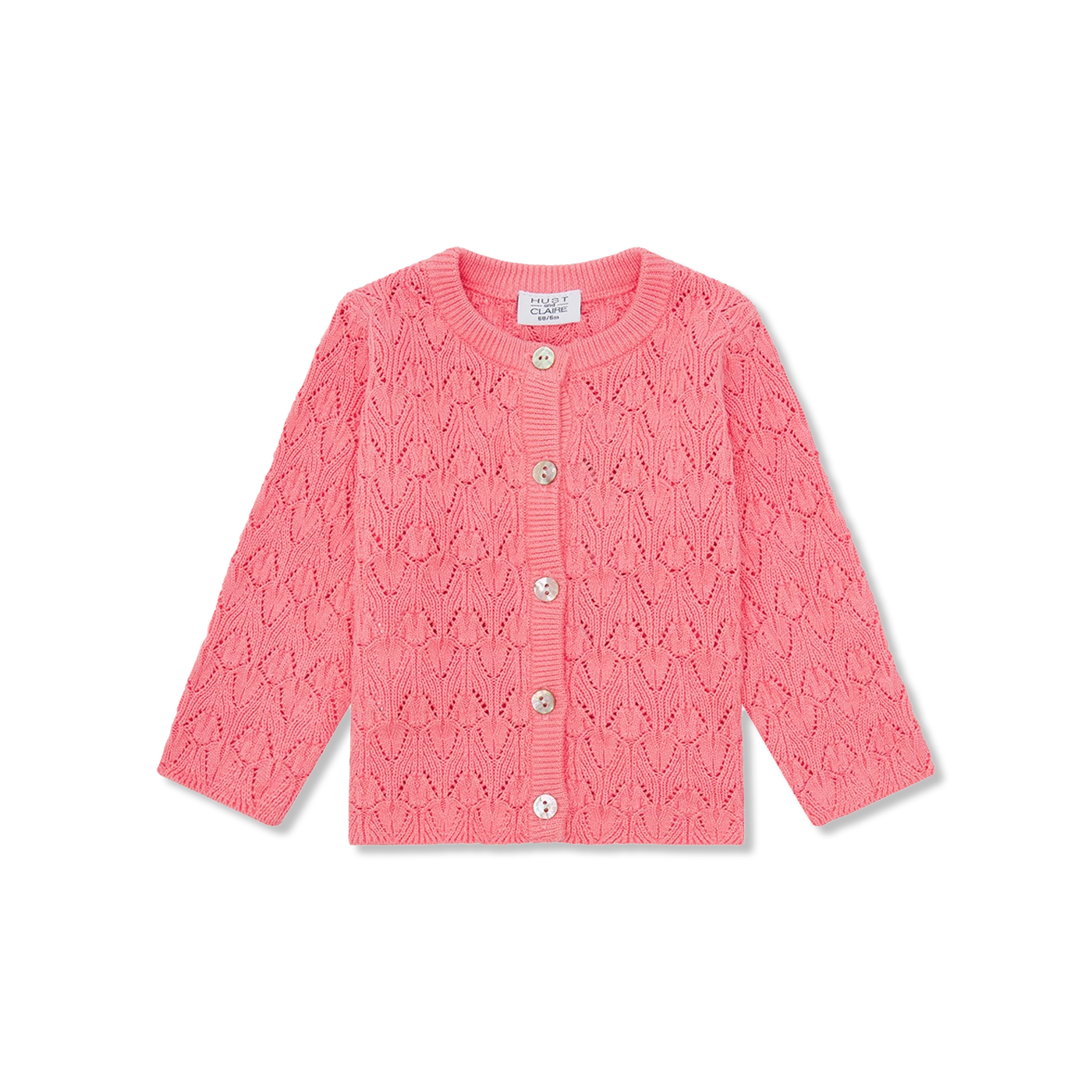 HCCilja cardigan
