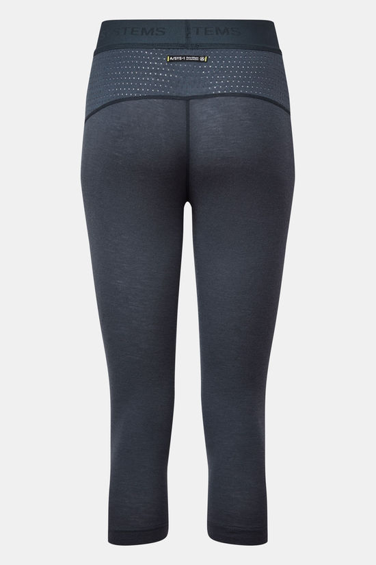 Artilect Artilect Boulder 125 3/4 Legging Thermobroek