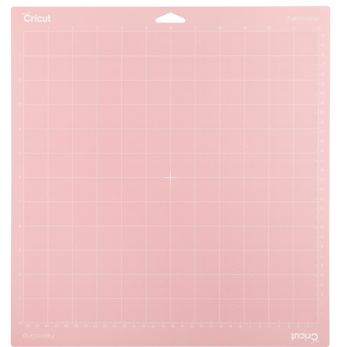 Cricut FabricGrip tekstil kuttematte 30 x 30 cm