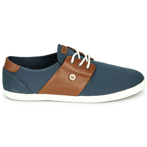 Faguo - CYPRESS - Marine / Marron