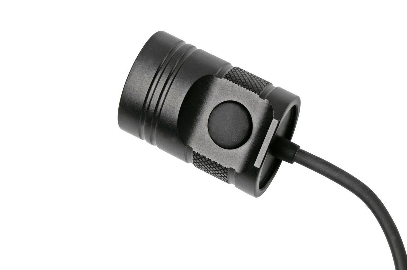 Nitecore RSW3 afstandsschakelaar voor NEW P12, NEW P30