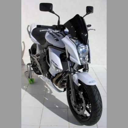 Saute vent Ermax - Gris