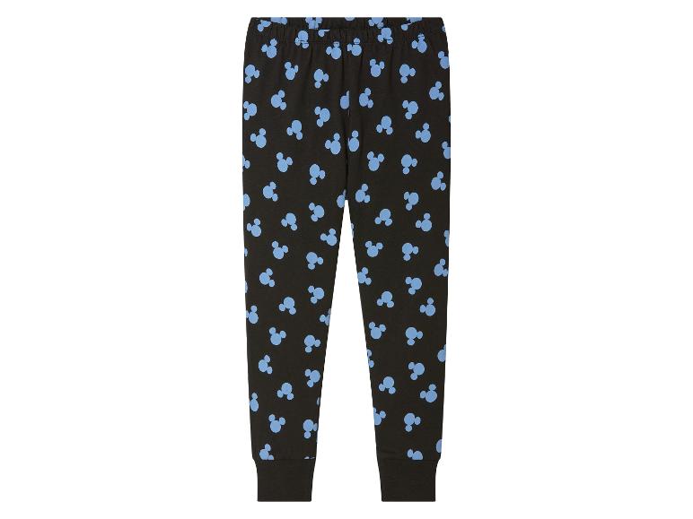 Kinder pyjama