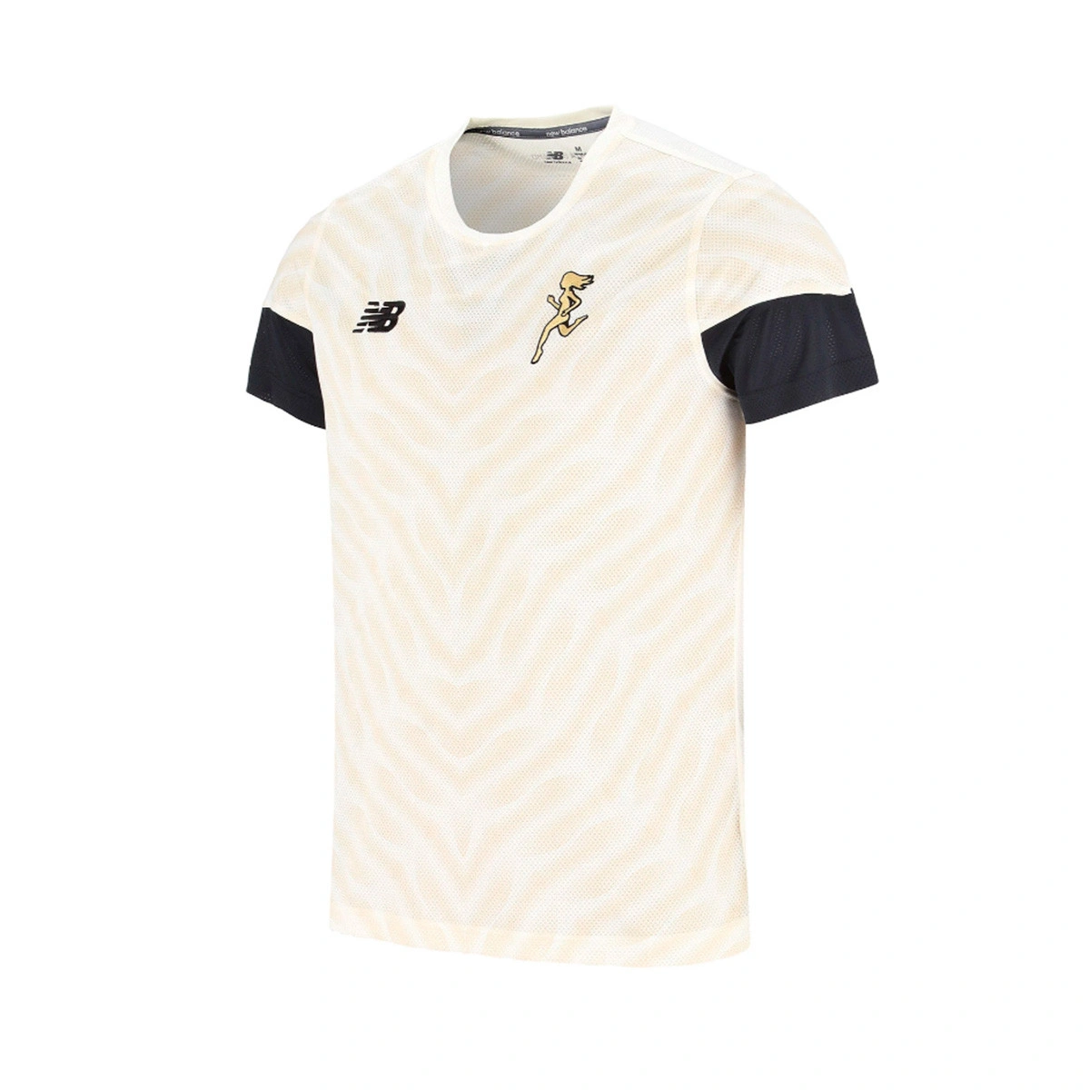 Camisola New Balance Atalanta Pre-Match 2025-2026
