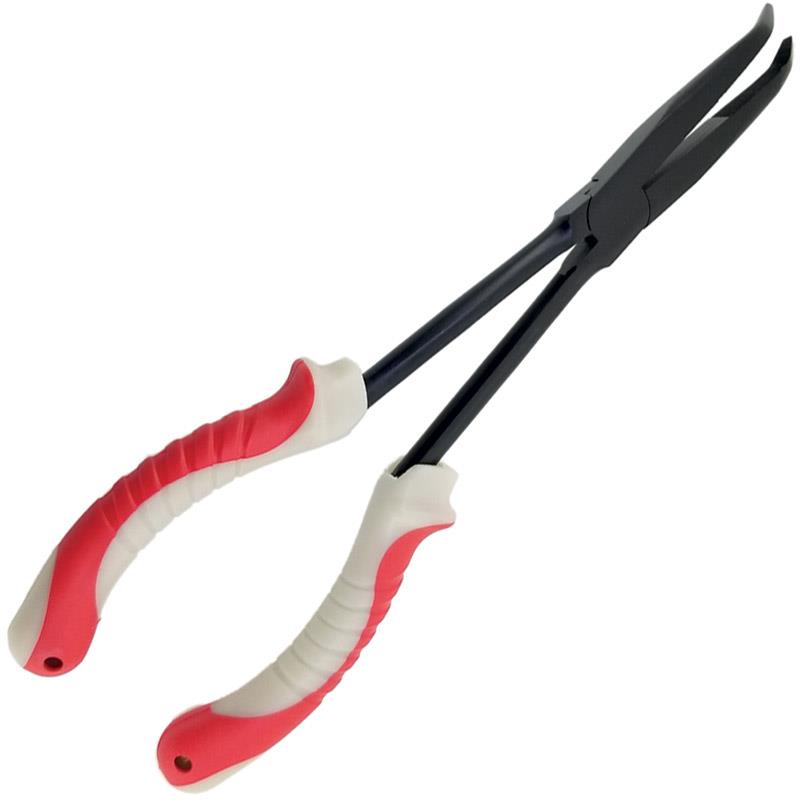 Pince Hart Black Inox-11 Bend